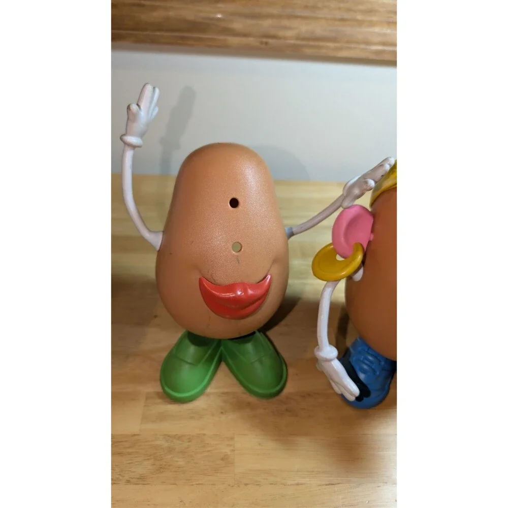 Playskool just one